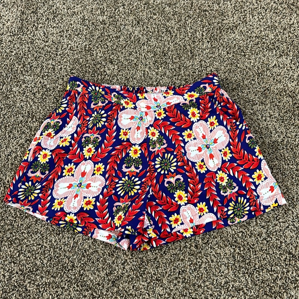 Colorful Shorts